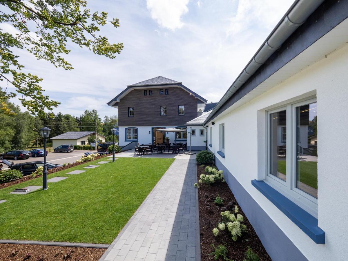 Gasthof Wisonbrona St. Vith Extérieur photo